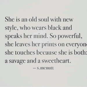 Meet your Posher, Jennifee